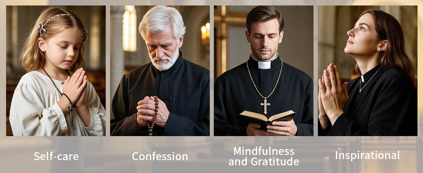 Bozidol Read Me When Bible Verses Jar, Color Coded Bible Verses in a Jar, Get Well Soon Gifts for Women Men, Christian Gift Box Comes with Cross Beads Bracelet, Keychain, Ribbon and Greeting Card