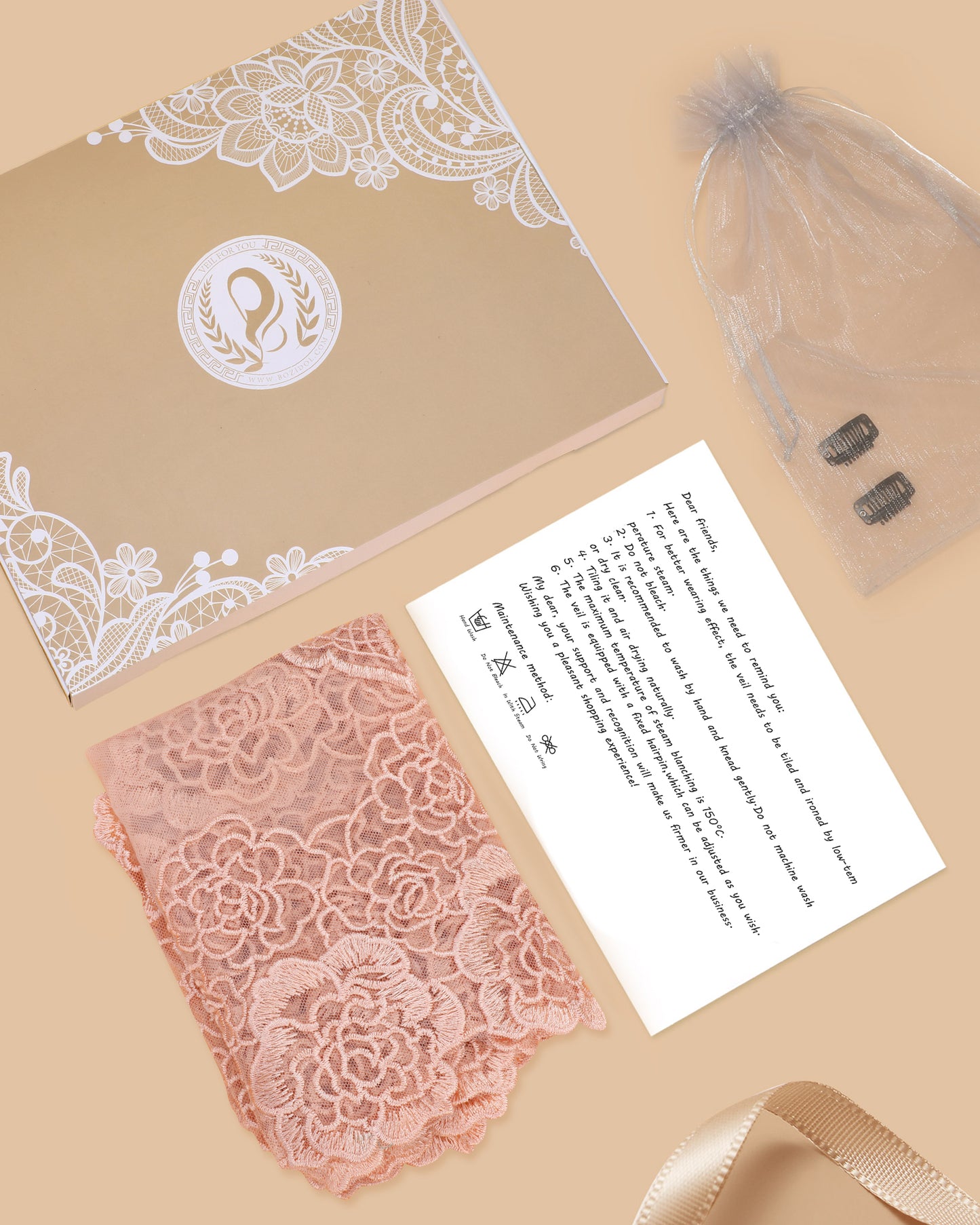 Spanish Style Church Lace Veils- Traditional Vintage Mantilla Veil Latin Mass Head Covering for Women